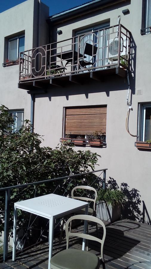 N'Aike Casa De Huespedes Ξενοδοχείο La Calera Εξωτερικό φωτογραφία